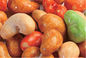 Wasabi Cashew Nut Snacks، OEM Roasted Cashew Nuts With Health Certificate