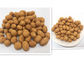 نكهة الفلفل اللذيذ الكامل التغذية Cirspy المغلفة الفول السوداني سناك OEM مع ISO