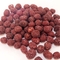 دقيق البطاطا الحلوة الأرجواني المطلي بالفول السوداني المحمص المقرمش والوجبات الخفيفة المقرمشة مع شهادة KOSHER / BRC / HALAL / HACCP