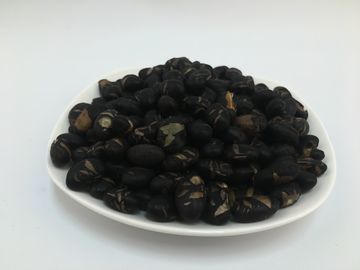الفاصوليا السوداء العضوية المملحة نكهة فول الصويا وجبات خفيفة الوجبات الخفيفة الصينية