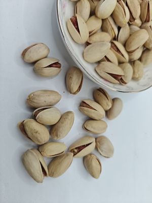Roasted and Salt Pistachio in Shell