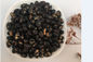 النكهة الأصلية الوسابي الفاصوليا السوداء المحمصة المملحة مع شهادة موافق للشريعة اليهودية Soy Nut Snack Food