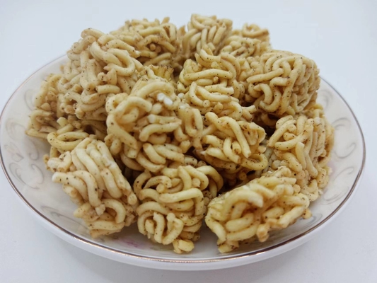 كعكة المعكرونة