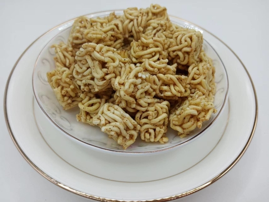 كعكة المعكرونة