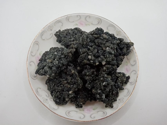 جوبا الذهب الأسود (النكهة الأصلية)