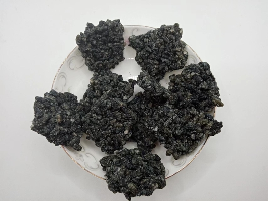 جوبا الذهب الأسود (النكهة الأصلية)