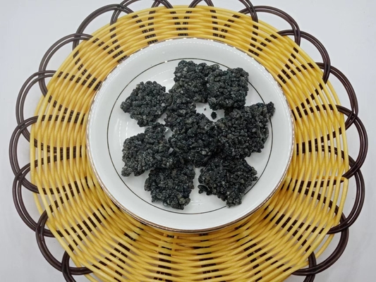 جوبا الذهب الأسود (النكهة الأصلية)