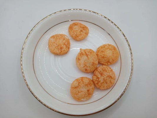 عجلة الأرز الشواء