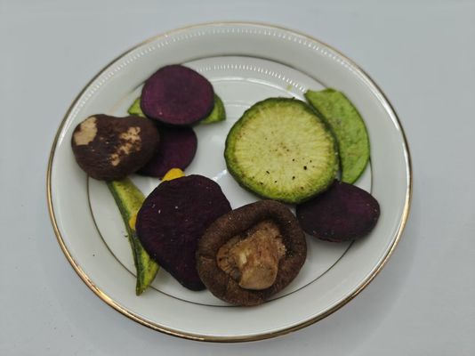 مزيج VF Vege