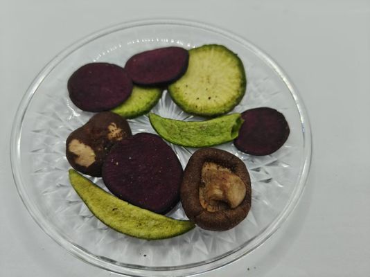 مزيج VF Vege
