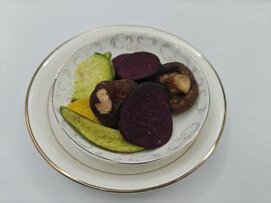 مزيج VF Vege