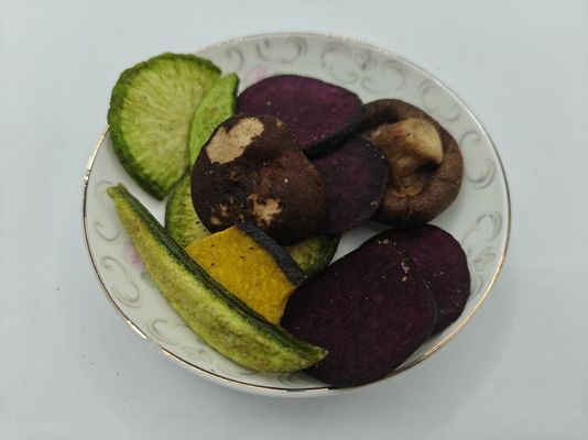 مزيج VF Vege