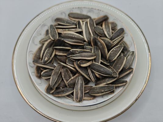 Salt Vinegar Sunflower Seeds