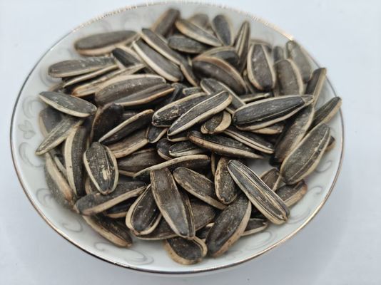 Salt Vinegar Sunflower Seeds