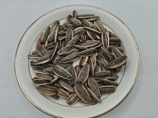 Salt Vinegar Sunflower Seeds