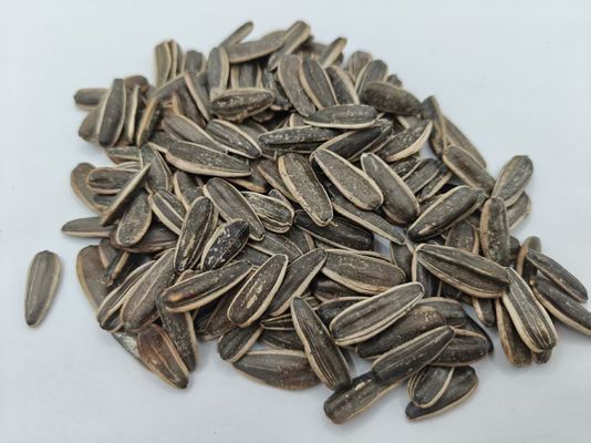 Salt Vinegar Sunflower Seeds