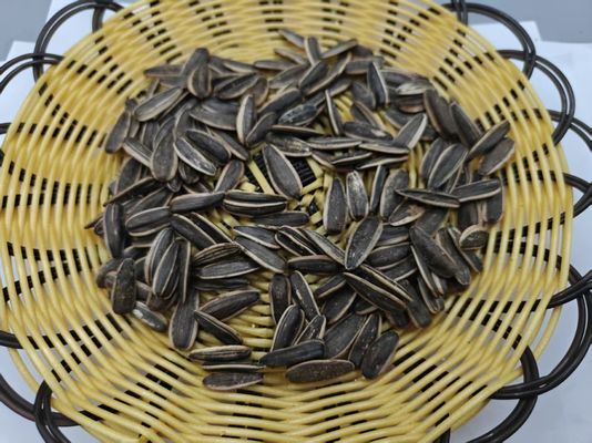 Salt Vinegar Sunflower Seeds
