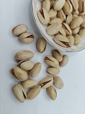 Roasted and Salt Pistachio in Shell