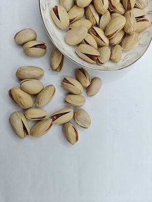 Roasted and Salt Pistachio in Shell