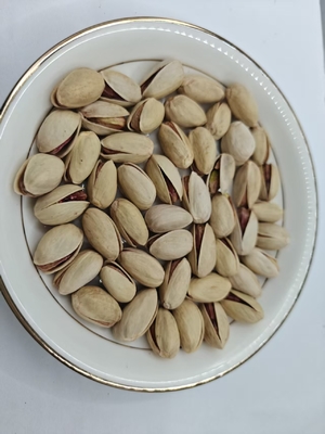 Roasted and Salt Pistachio in Shell