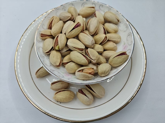 Roasted and Salt Pistachio in Shell