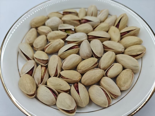 Roasted and Salt Pistachio in Shell