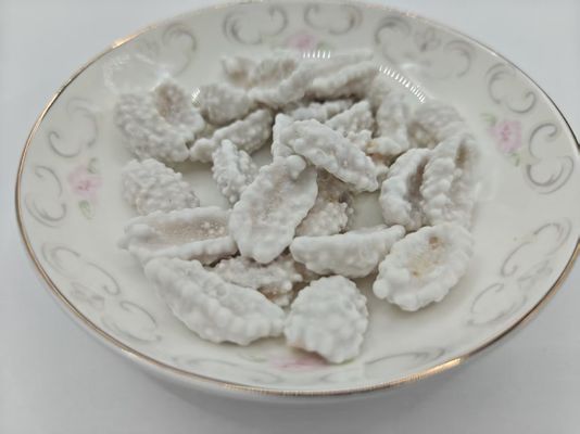 الفول السوداني المغطى بالحليب عالي البروتين عبوة كبيرة الحجم مصنوعة من توابل الحليب