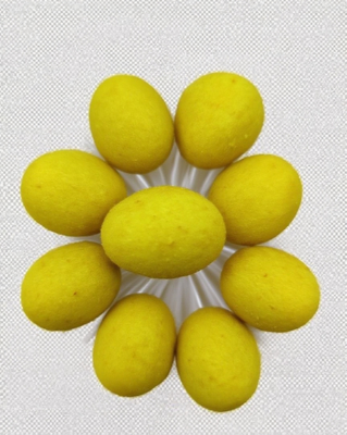 فول سوداني مقشر بالواسابي الحار مقرمش وجبات خفيفة يابانية خالية من الغلوتين نباتي خالص مكسرات للحفلات