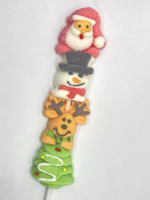 شخصيات حلوة على العصي