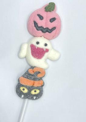 شخصيات حلوة على العصي