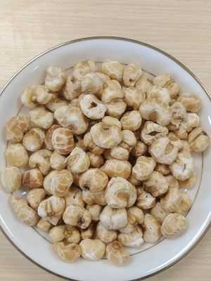 حلوى طازجة خالية من الزيت الطبيعي