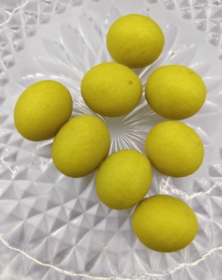 فول سوداني مقشر بالواسابي الحار مقرمش وجبات خفيفة يابانية خالية من الغلوتين نباتي خالص مكسرات للحفلات