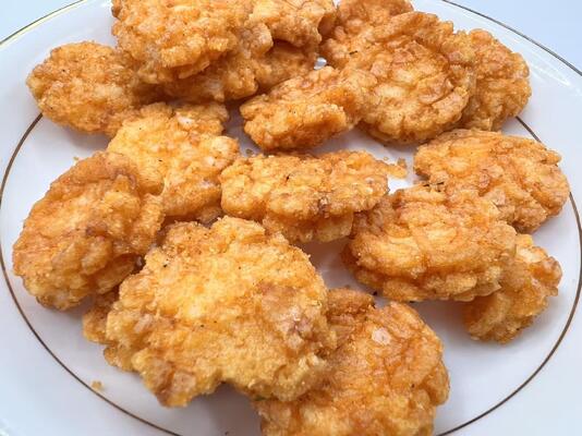 مزيج كعك الأرز المستديرة ذات نكهة الطماطم / الشواء - وجبات خفيفة هشة مع مدة صلاحية 12 شهرًا