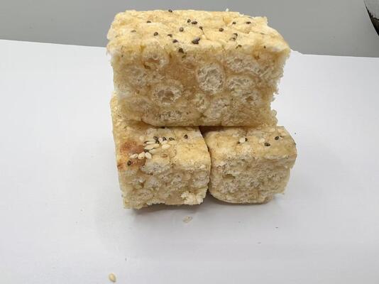 سقيمة بذور الشيا من القمح الكامل بدون سكروز مع مدة صلاحية طويلة للوجبات الخفيفة الصحية