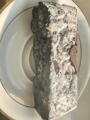 كوب حليب الكاكاو Saqima