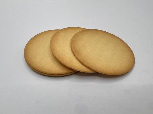 كعك الأرز والبطاطا اللاصقة والطعم المناسب لتطبيقات التغليف بالتجزئة وخدمة الطعام