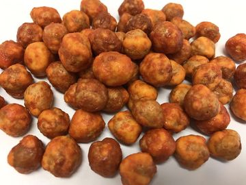 سريراتشا مطحون الحمص سناك NON - GMO لون مشرق موافق للشريعة اليهودية معتمد