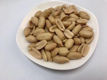 المملحة المغلفة الفول السوداني سناك ، مختلف الفيتامينات الفلفل المغلفة الفستق الملمس الثابت