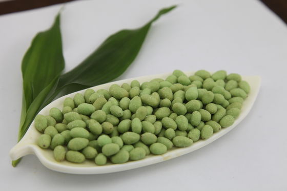 Yummy Wasabi Unsalted Sunflower Kernels Vitamins Contained Keep In Cool Condition