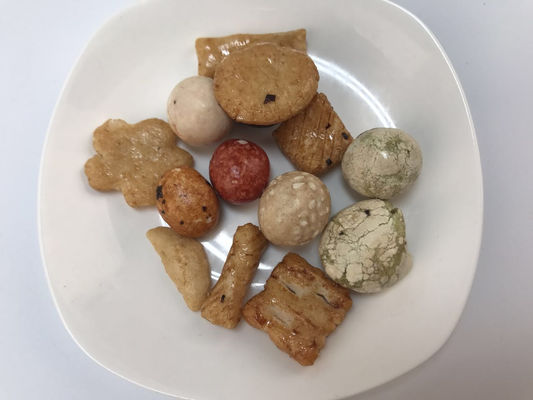 طفل ودية عالية البروتين درب مزيج المكونات الخام Haccp موافق للشريعة اليهودية كوشر