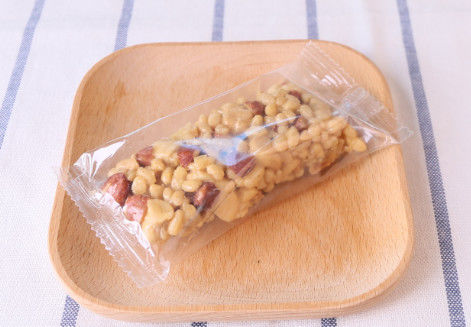 زبدة عالية الطاقة زبدة البندق منخفضة الدهون عالية البروتين الآمن المواد الحلال معتمدة