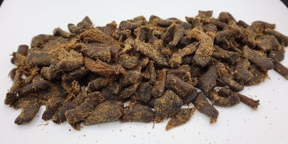 نباتي تيرياكي الفطر الخفافيش القشرة المتجزئة التعبئة الشعار الخاص التسليم عن طريق البحر