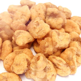 المبيعات الساخنة المقلية للشواء / بنكهة التوابل الحارة واسعة النطاق HACCP / ISO9001