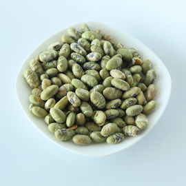 طبيعي محمص المملح Edamame / Green تم تقديم وجبات خفيفة صحية مع كوشر / حلال / BRC