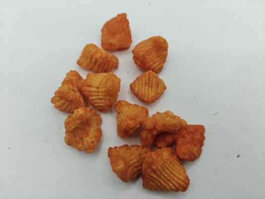 وجبات خفيفة مغطاة على شكل نحل