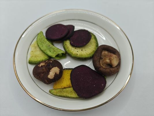 مزيج VF Vege