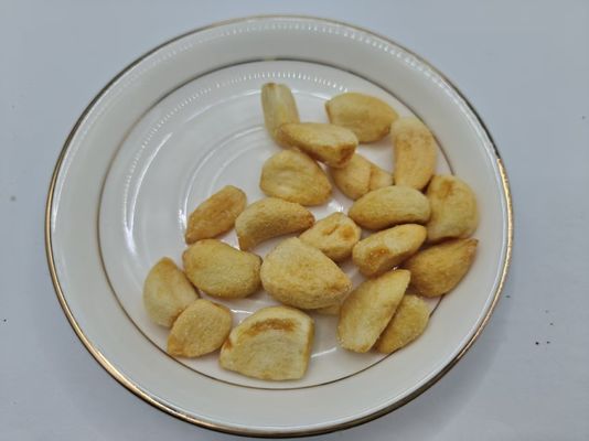 الثوم المفروم الأصلي / ذوق مخصص