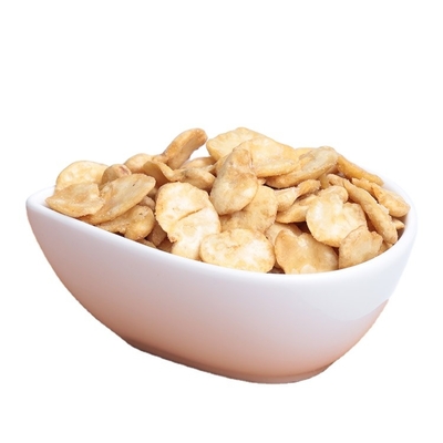 NON - GMO سبايسي / مملحة فاصوليا عريضة سناك مع BRC / الحلال / شهادة Haccp