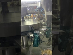 التعبئة التلقائية