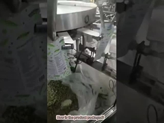 جميع الطبيعية المحمصة إدامام فول الصويا يسر حقيبة بلاستيكية حزمة